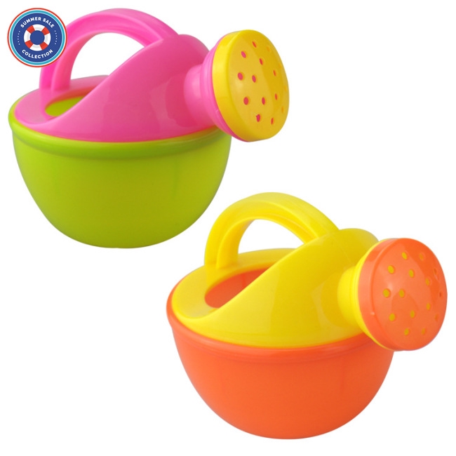 baby bath watering can