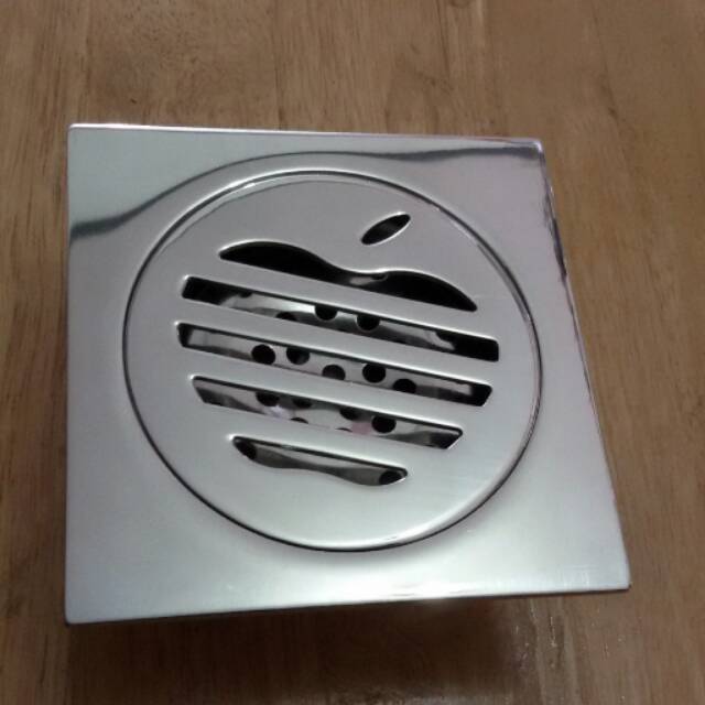 Saringan got stainless apple anti kelabang