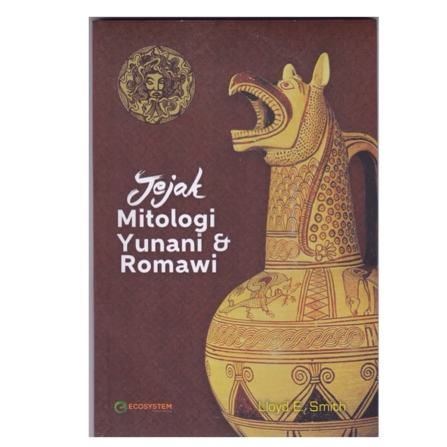 JEJAK MITOLOGI YUNANI & ROMAWI
