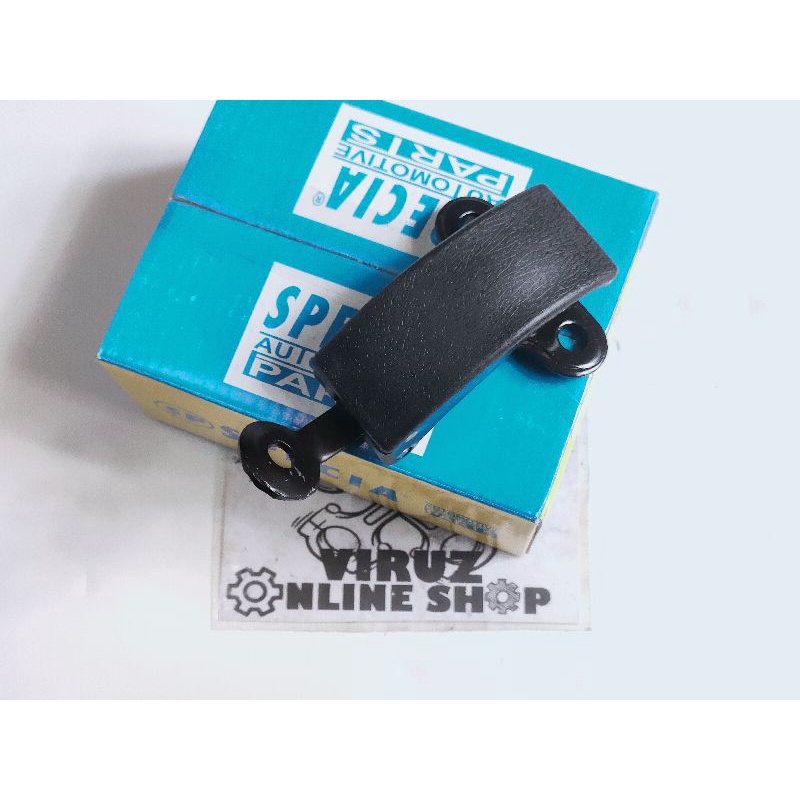 Jual KUNCI LOCK KACA SWING BELAKANG SUZUKI JIMNY KATANA MURAH | Shopee