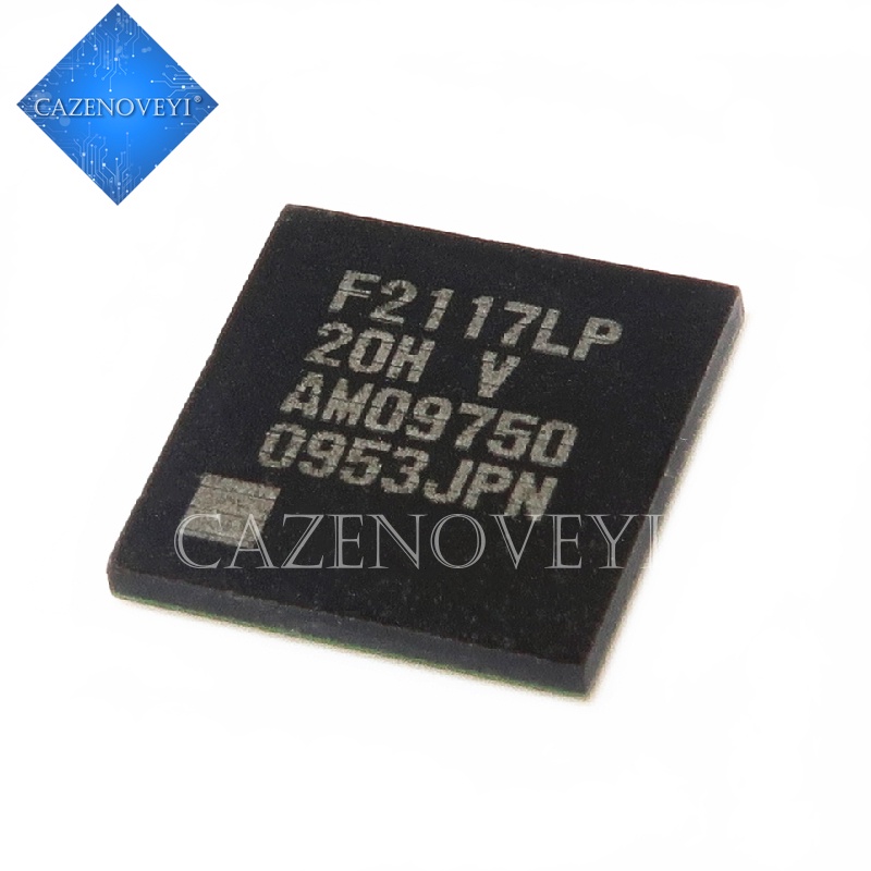 2pcs Ic 2117lp 20h V F2117Lp20Hv F2117Lp20H V Bga Chipset