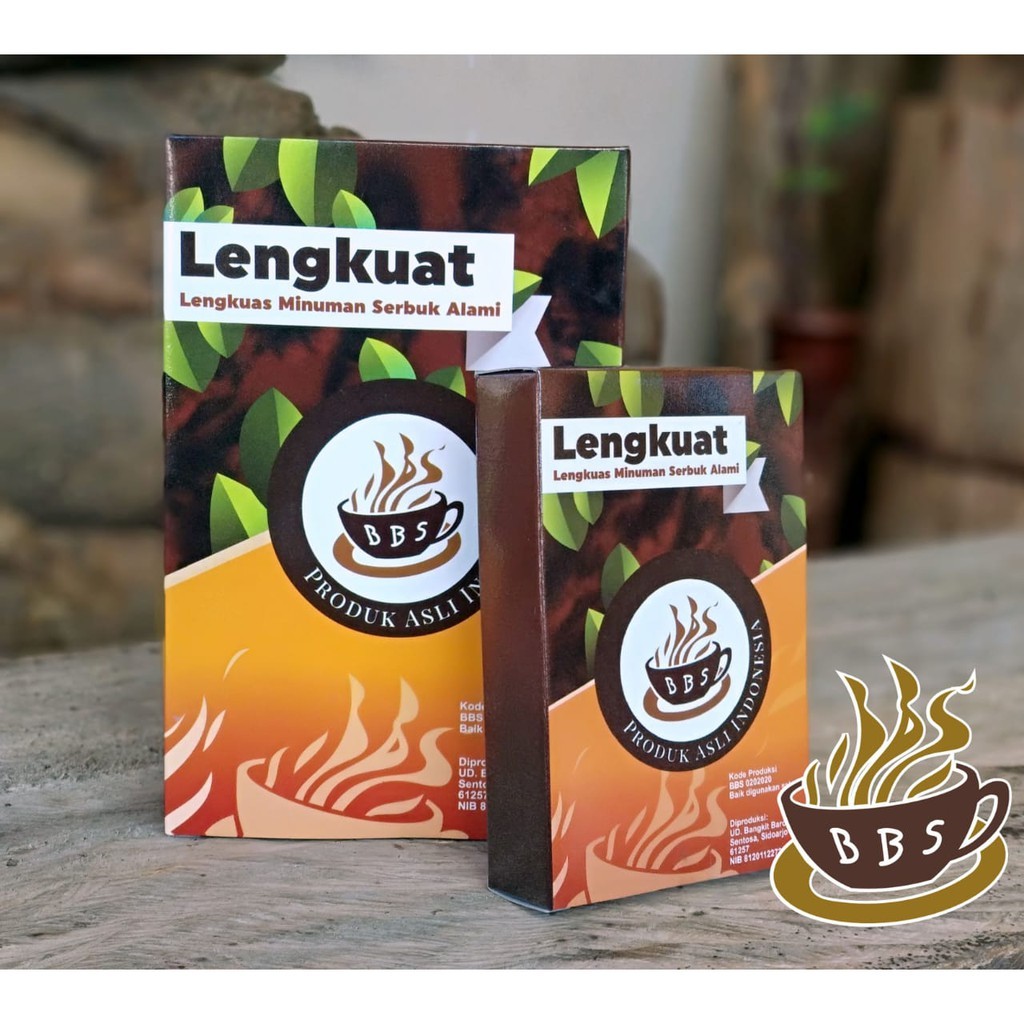 

Sari Lengkuas plus gula herbal bubuk pouch 250gr