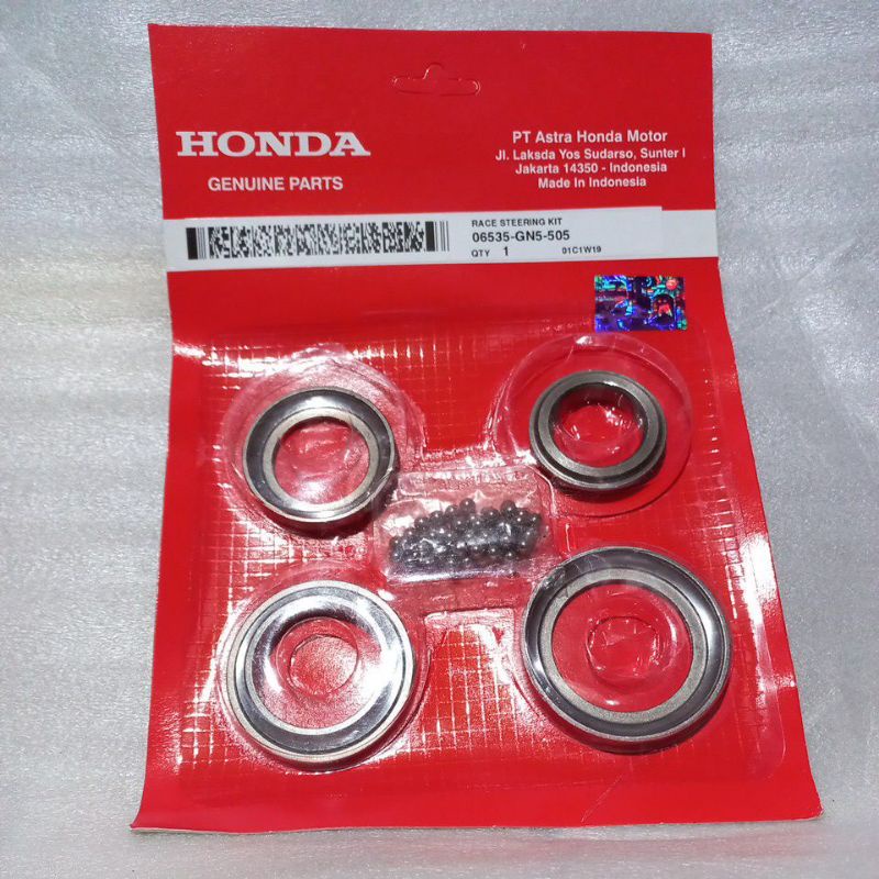 komstir Vario beat balhop vario 125 150