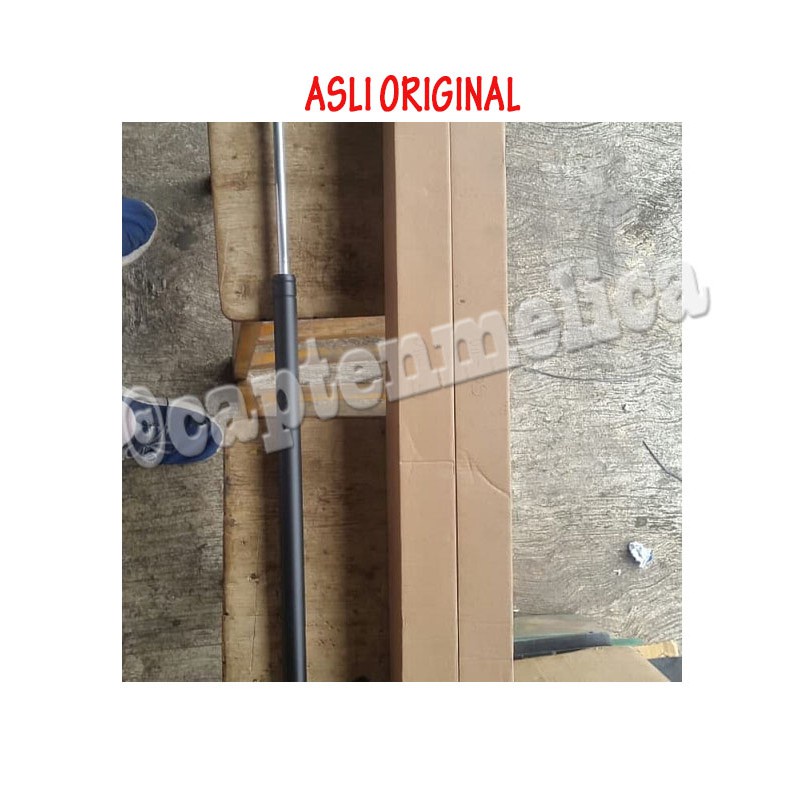 ORI Sok Pintu Bagasi Belakang DAIHATSU LUXIO Shock Sock Shok Regulator Motor Putaran Jendela Kaca Di