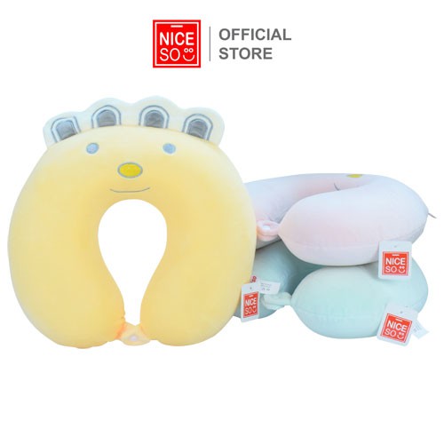 NICESO Official Pillow Neck 1724-20