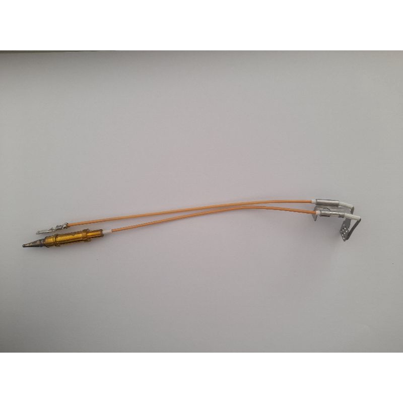 Thermocouple Double Assy Paloma Water Heater Gas PH-507F | PH-5RF | PH-5RX | PH-5RXM