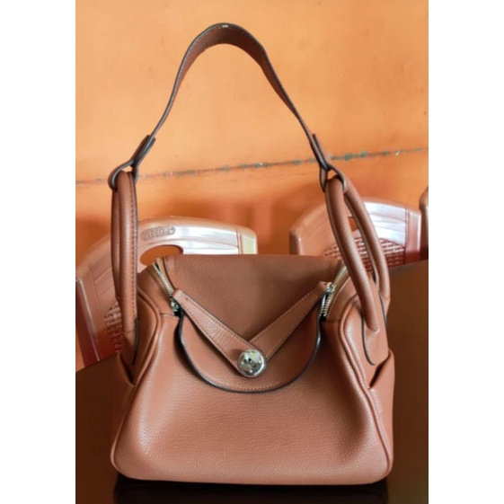 [Sale] Tas Wanita Lindi Lindy Premium Jual Cepat Murah