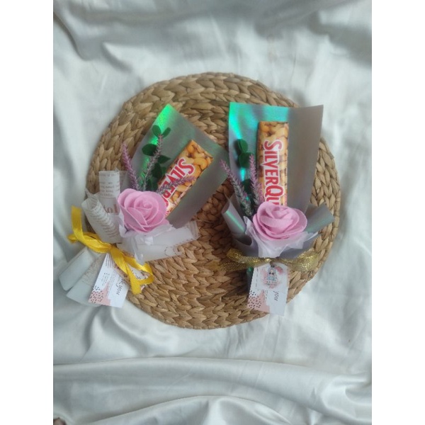 

BUKET COKELAT MURAH 25K