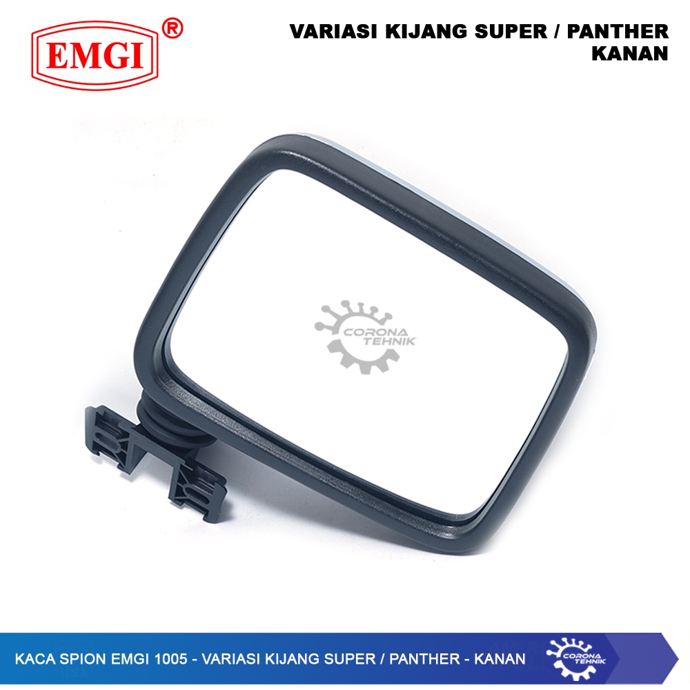 EMGI 1005 - Kaca Spion - Variasi Kijang Super / Panther - Kanan