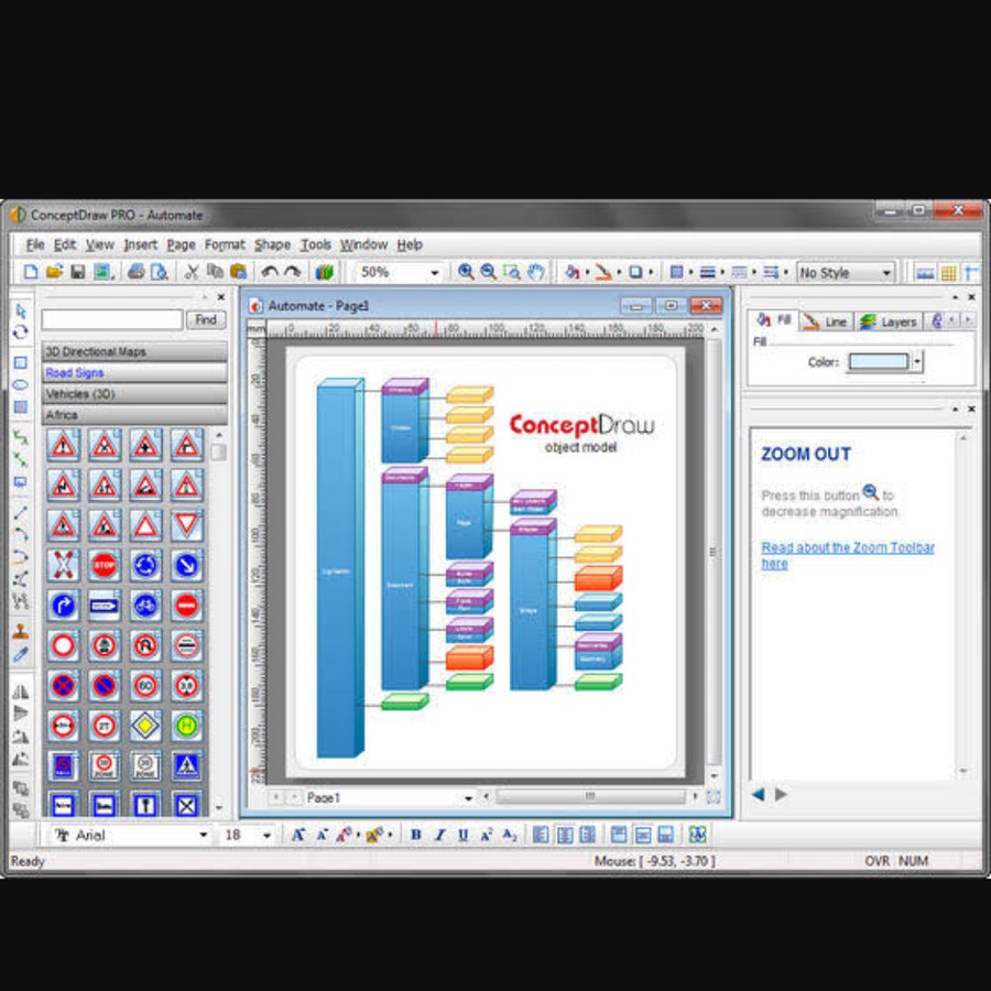 Harga Conceptdraw Terbaru Juli 2022 |BigGo Indonesia