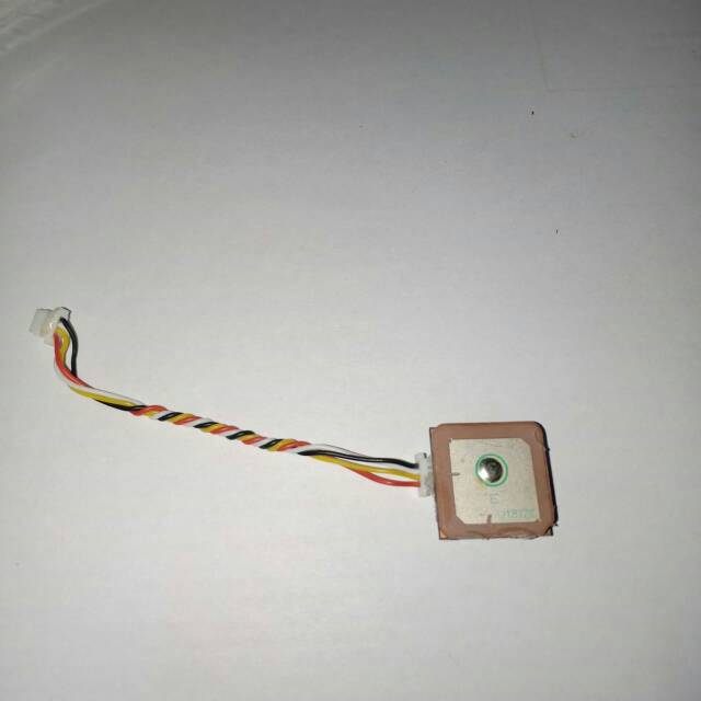 JJRC X9 HERON MODEL GPS