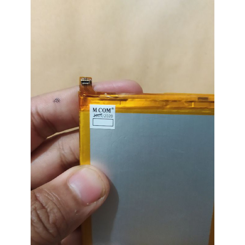 Baterai Lenovo K5 K350T LB003 LB 003 LB005 LB005 Original