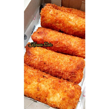 

risol mayo (sosis mayo) sosis mayo telur