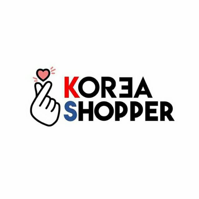 Toko Online koreashopper.id | Shopee Indonesia