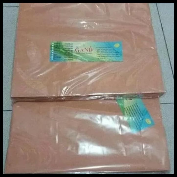 

Buruan Beli Amplop Coklat Super Map 290 X 390