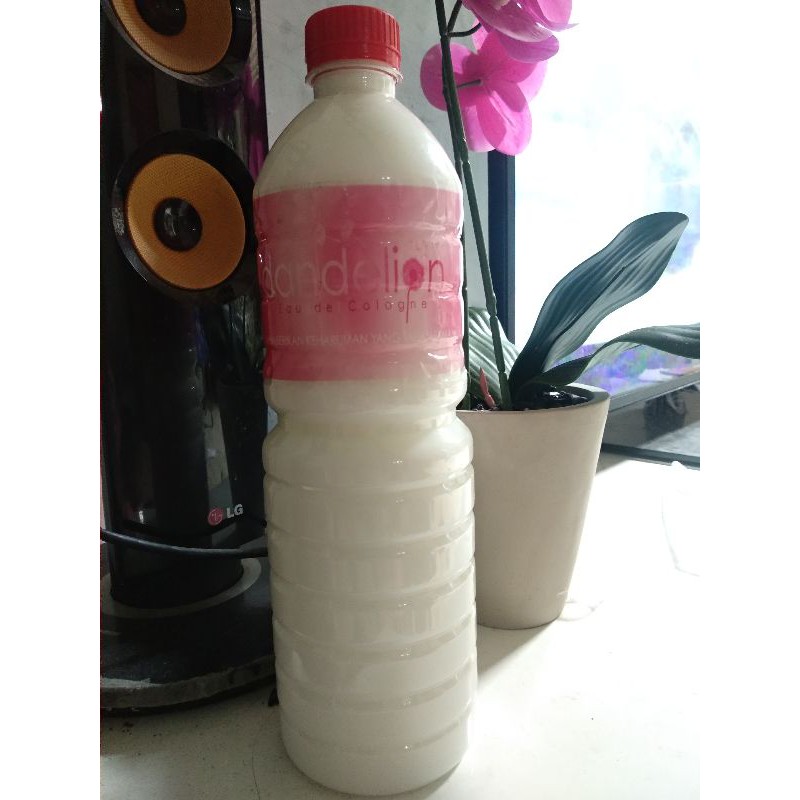 Agen Parfum Laundry Setrika Dandelion z17zOmsoodAxEG