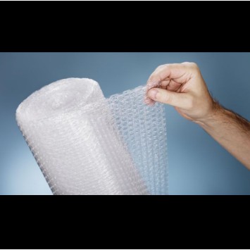 Bubble wrap