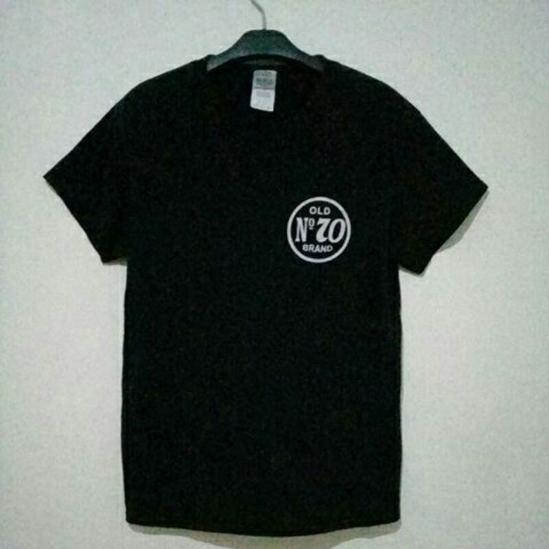 gildan second original