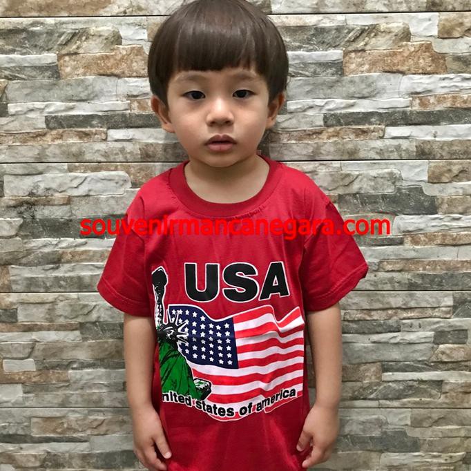 Galery Souvenir Negara Amerika
