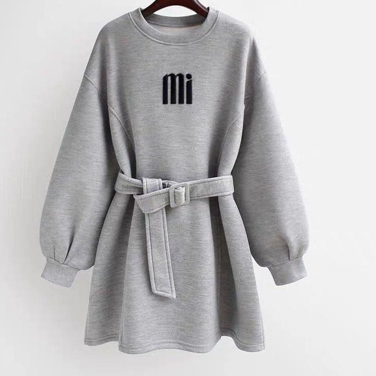 TERLARIS MIHAKA SWEATER OVERSIZE -  SWEATER WANITA - SWEATER OVERSIZE TERBARU - SWEATER JUMBO - SWEA