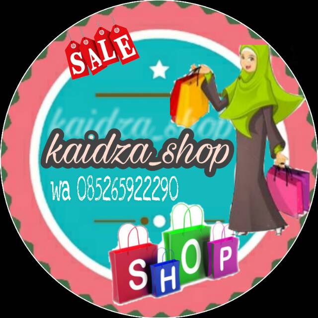 kaidza_shop