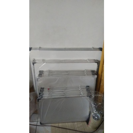 

papan tulis whiteboard magnet 60 x 80 cm