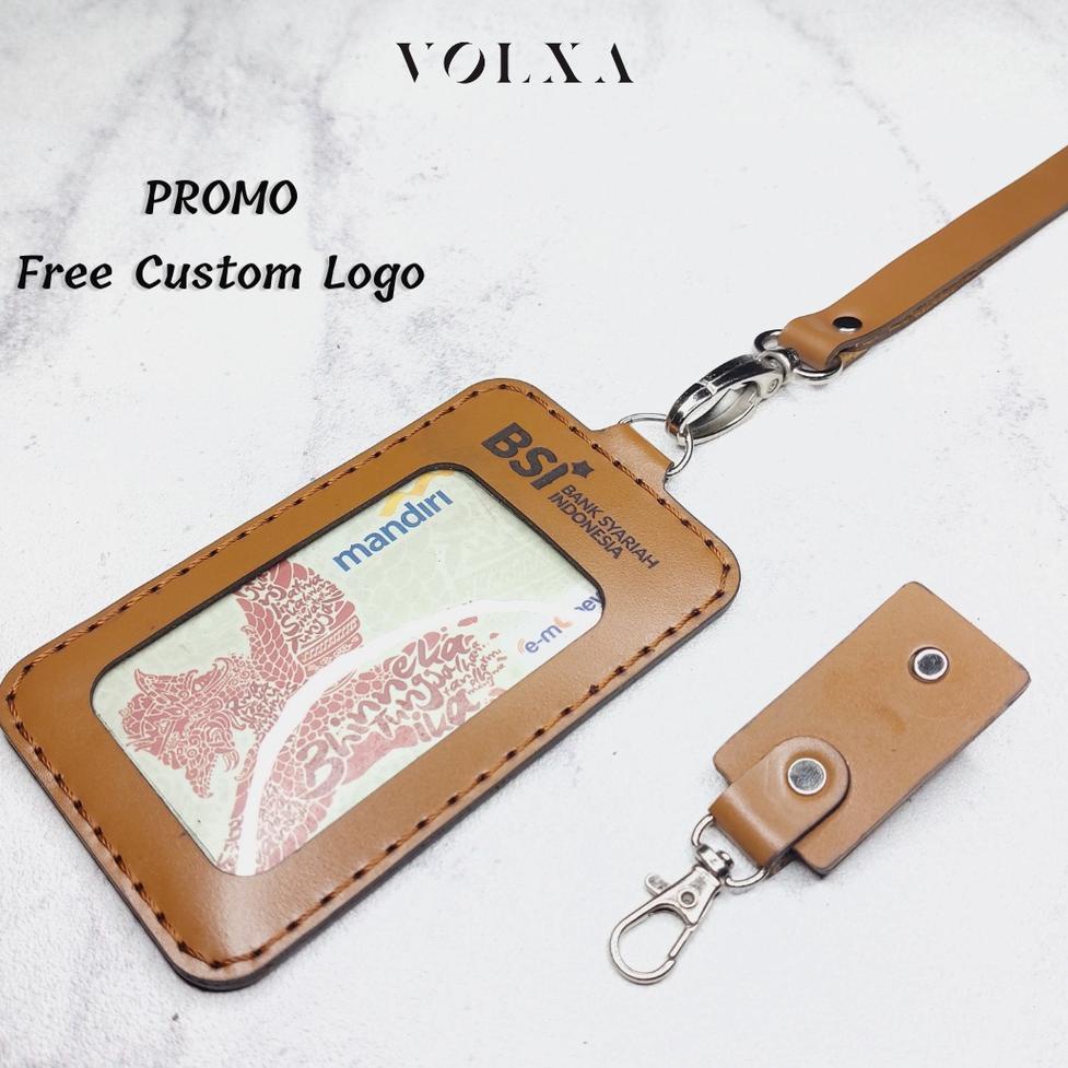 

Produk Baru Volxa Name Tag Id Card Lanyard Id Card .,,.,.,