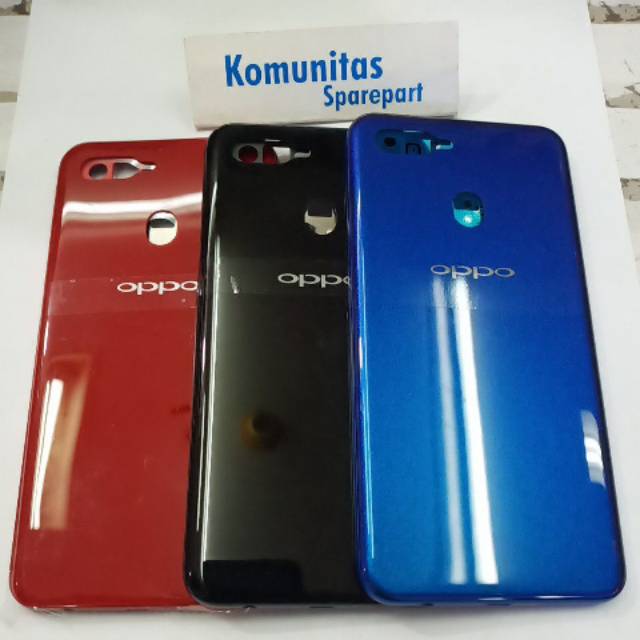 BACKDOOR OPPO A5S / TUTUP BELAKANG OPPO A5S / CASSING OPPO A5S / OPPO A5S