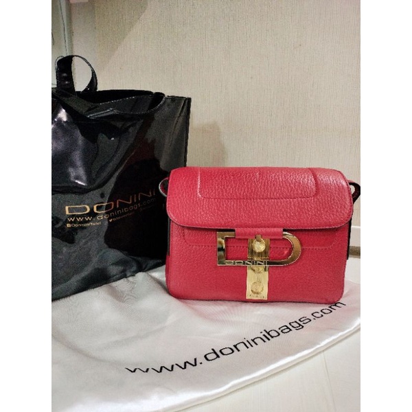 PL DONINI CLARIBEL TAS DONINI