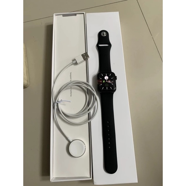 Harga second apple discount watch series 4