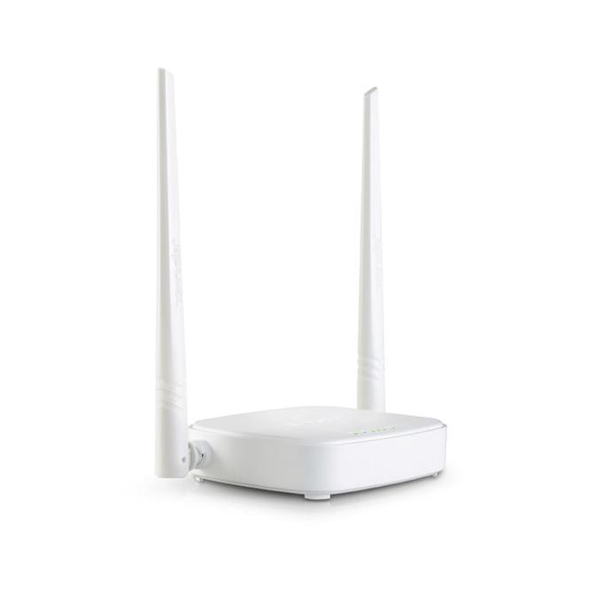 TENDA N301 WIRELESS N300 EASY SETUP ROUTER