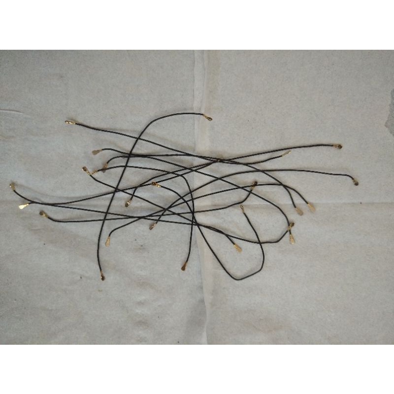 ACC xiomi redmi 6a tulang tutup bazer antena bord tutup mesin