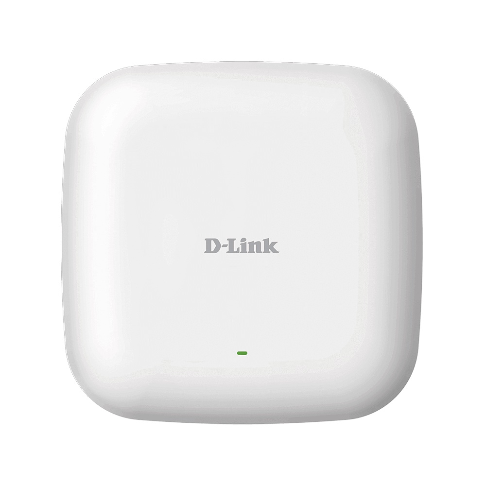 Access Point D-Link DAP-2610 AC1300 Wave 2 DualBand PoE- DLink DAP2610