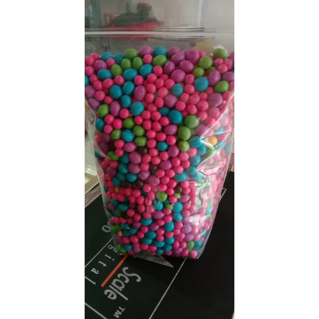 

BISKUIT WARNA UNICORN 1KG