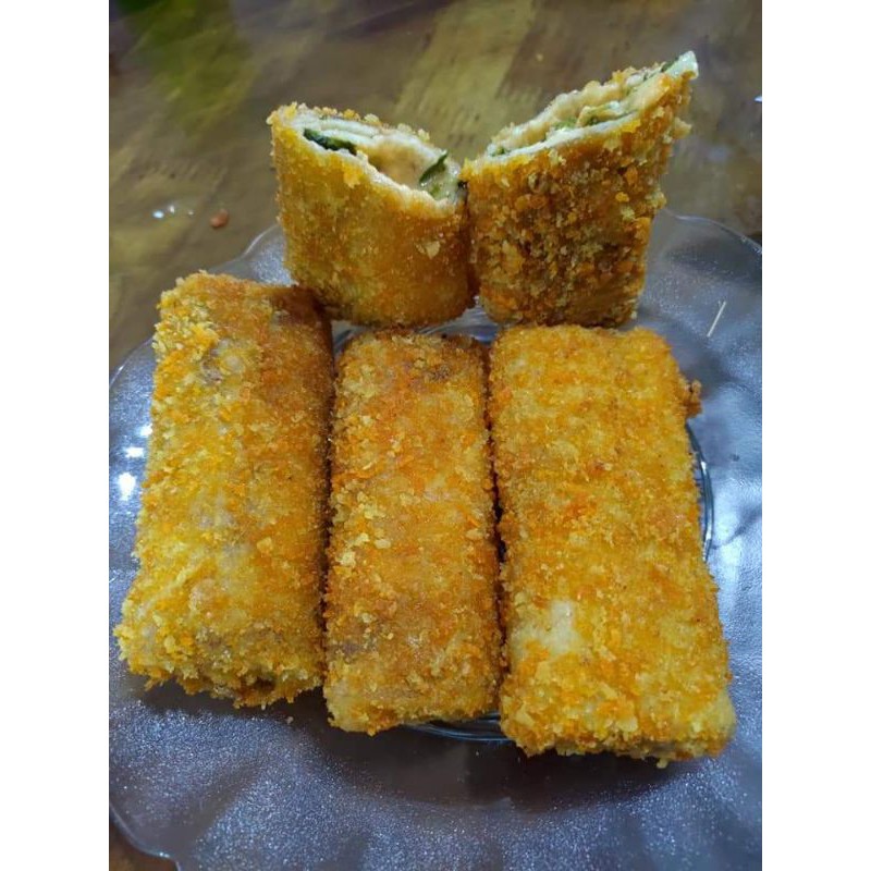 

risol mayo,risol Moza frozen