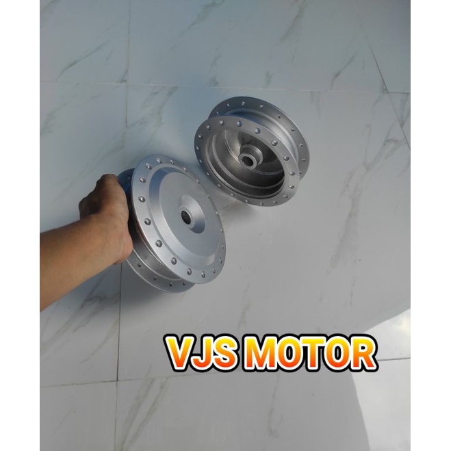 tromol teromol blakang HONDA BEAT FI