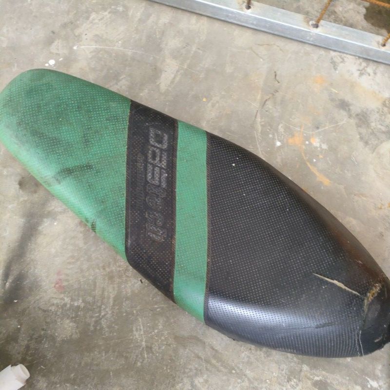 jok, tulang jok Vario techo 110 original copotan