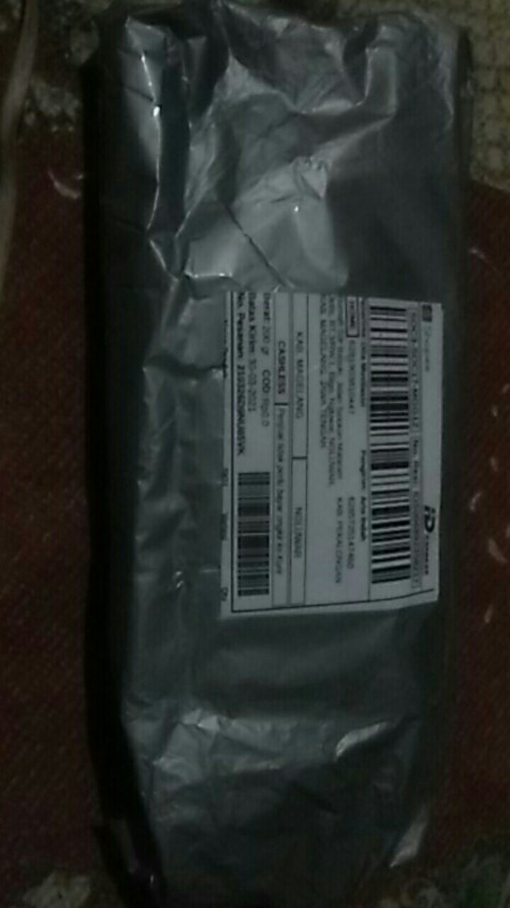 Bswart Batik Hrb026 Kenongo Hem Pendek Padi Pekalongan M L Xl Batik Pria Murah Modern Grosir