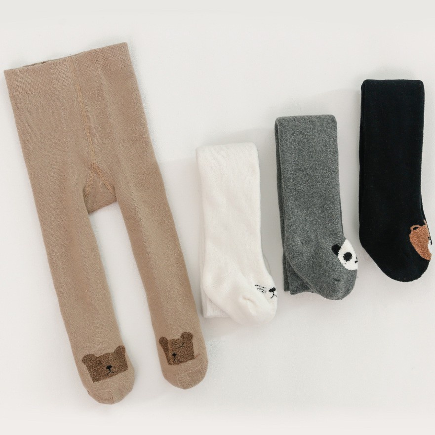 0-3thn | LEGGING BAYI ANAK / CELANA ANAK UNISEX SOFT IMPOR Catalog QN QO