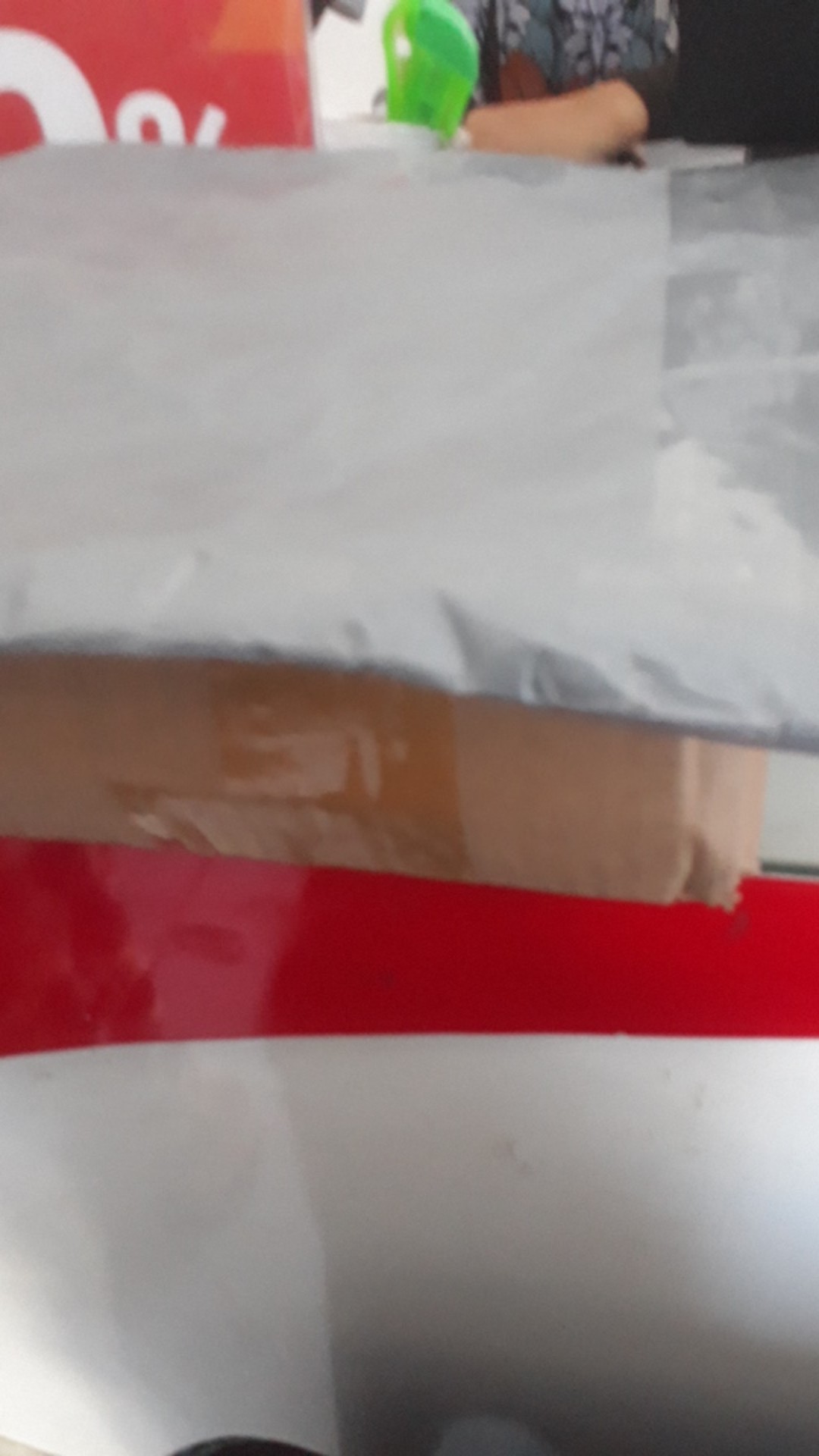 Paling Laris Manis Tunik Batik Wanita Motif Printing Indigo Kekinian