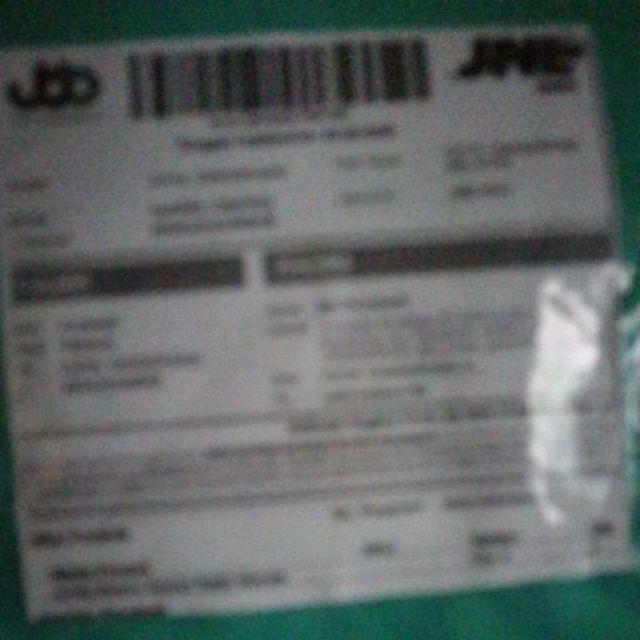 Junita Bolero Rompi Batik Wanita