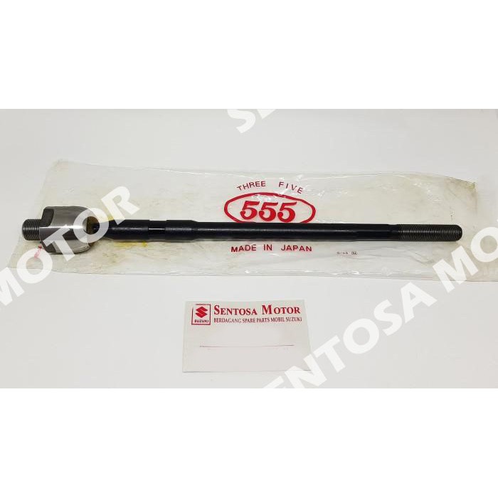 long tierod tie rod rack end suzuki grand vitara