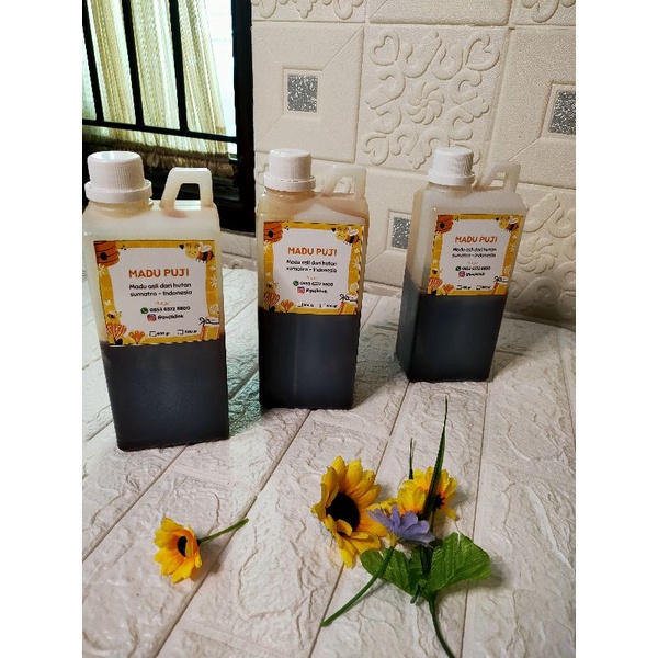 

madu puji