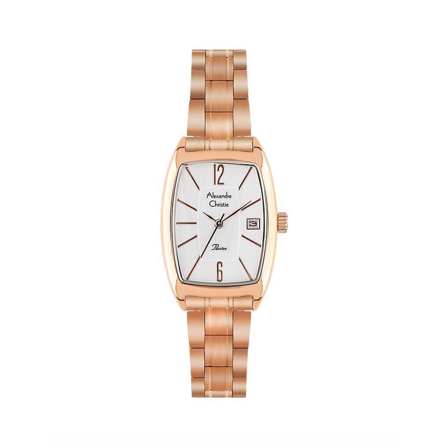 ALEXANDRE CHRISTIE AC 2456 LDBRGSL WOMEN ORIGINAL