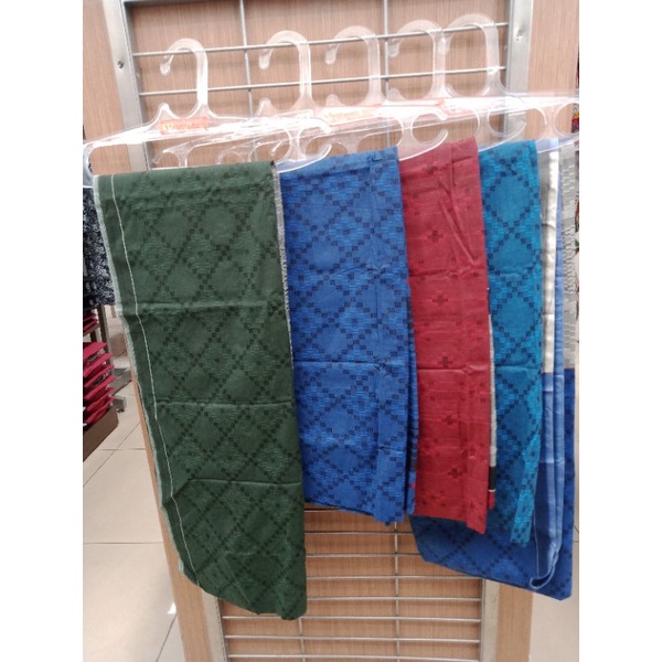 SARUNG TENUN KRISNA WAHYU