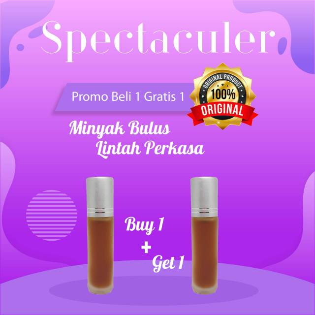 Minyak Bulus Dan Lintah Asli