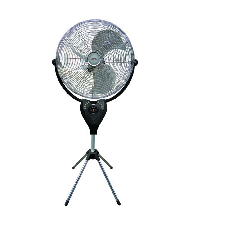 MASPION PW 2004 S KIPAS ANGIN / POWER FAN 20 INC / PW2004S