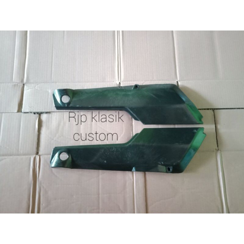 Tepong aki honda win-Bok aki win100 bok aki win