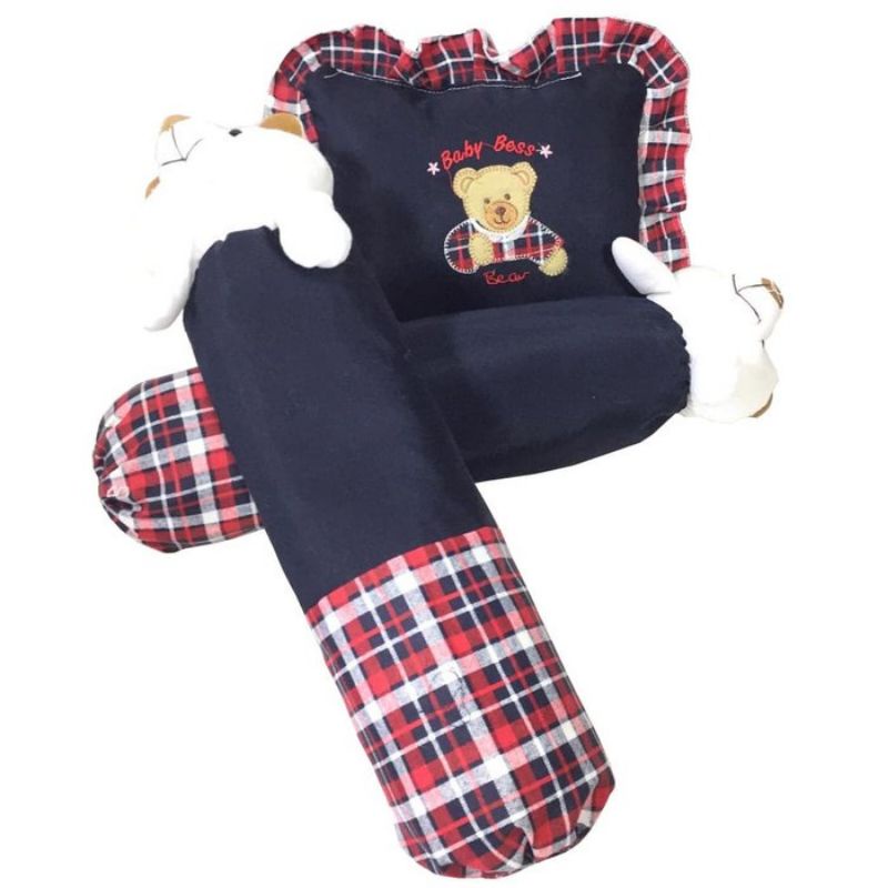 BESS-BANTAL GULING BAYI BONEKA-BANTAL GULING BESS BONEKA TUA-BANTAL GULING BAYI