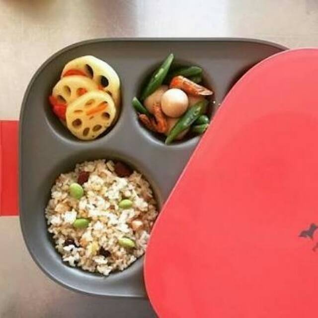 Pot De Miel Food Tray